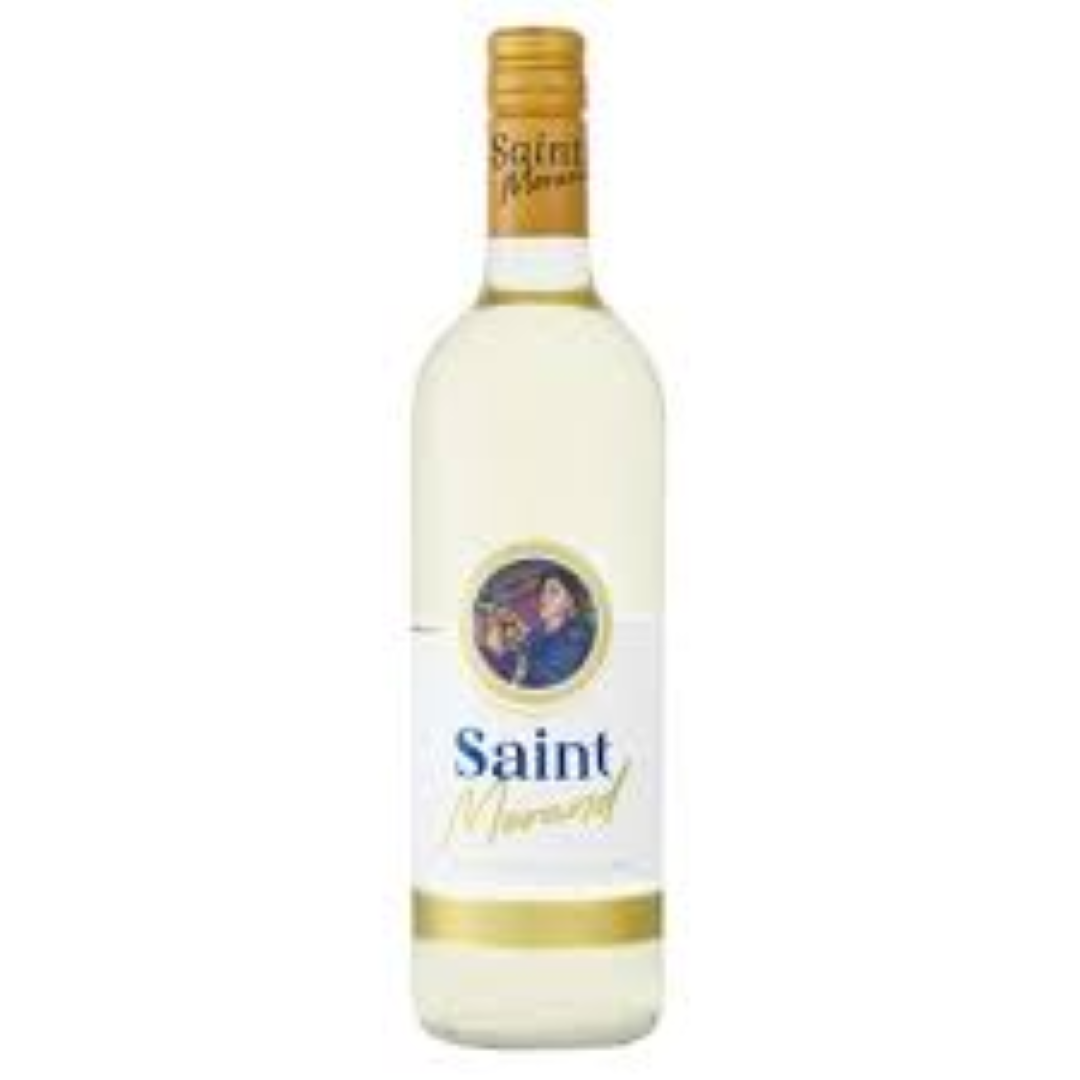 ST ANNA NATURAL SWEET WHITE 750ML